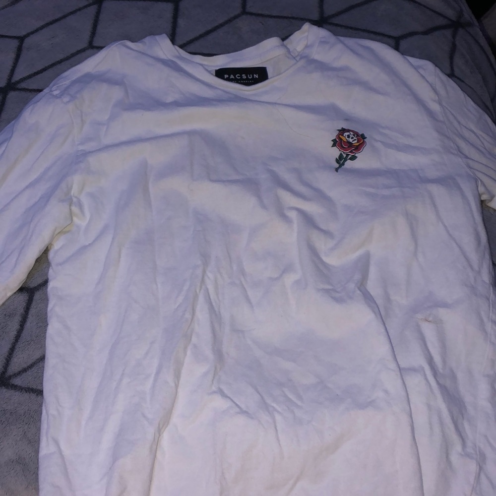Longs sleeve